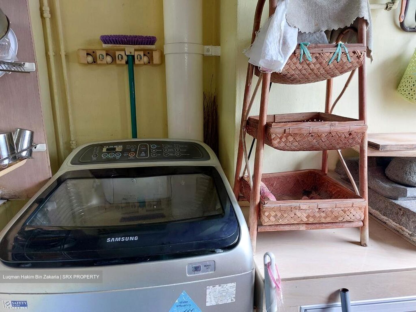 Blk 821 Woodlands Street 82 (Woodlands), HDB Executive #525715541